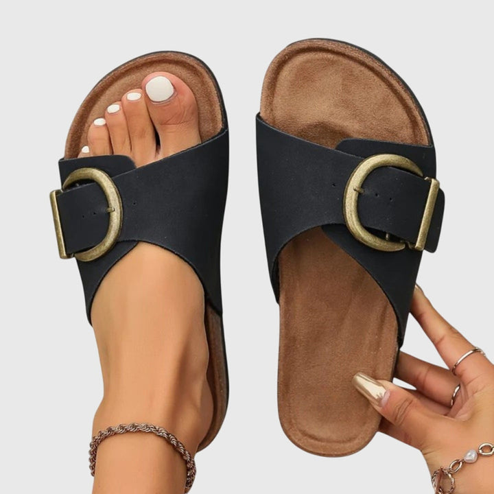 Amber™ | Orthopädische Sandalen