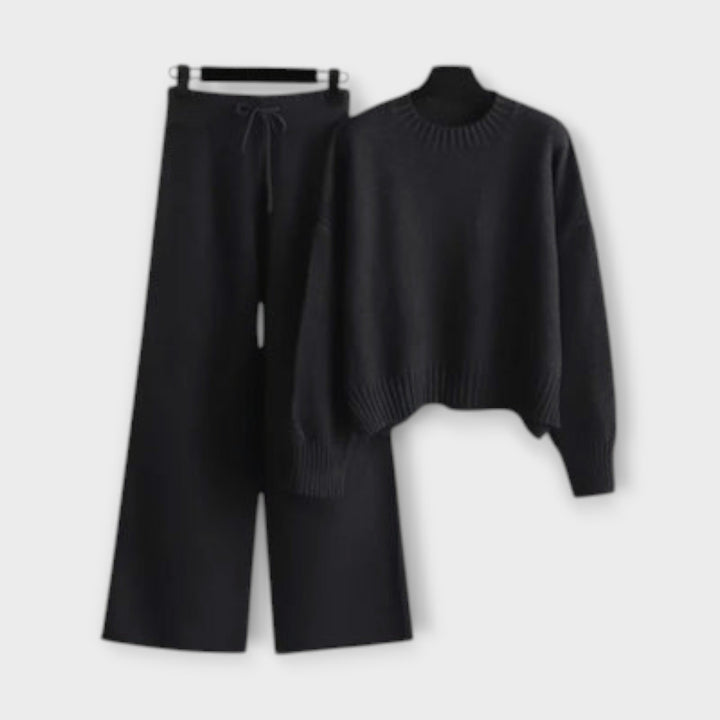 Aurora | Lässiges Stickset