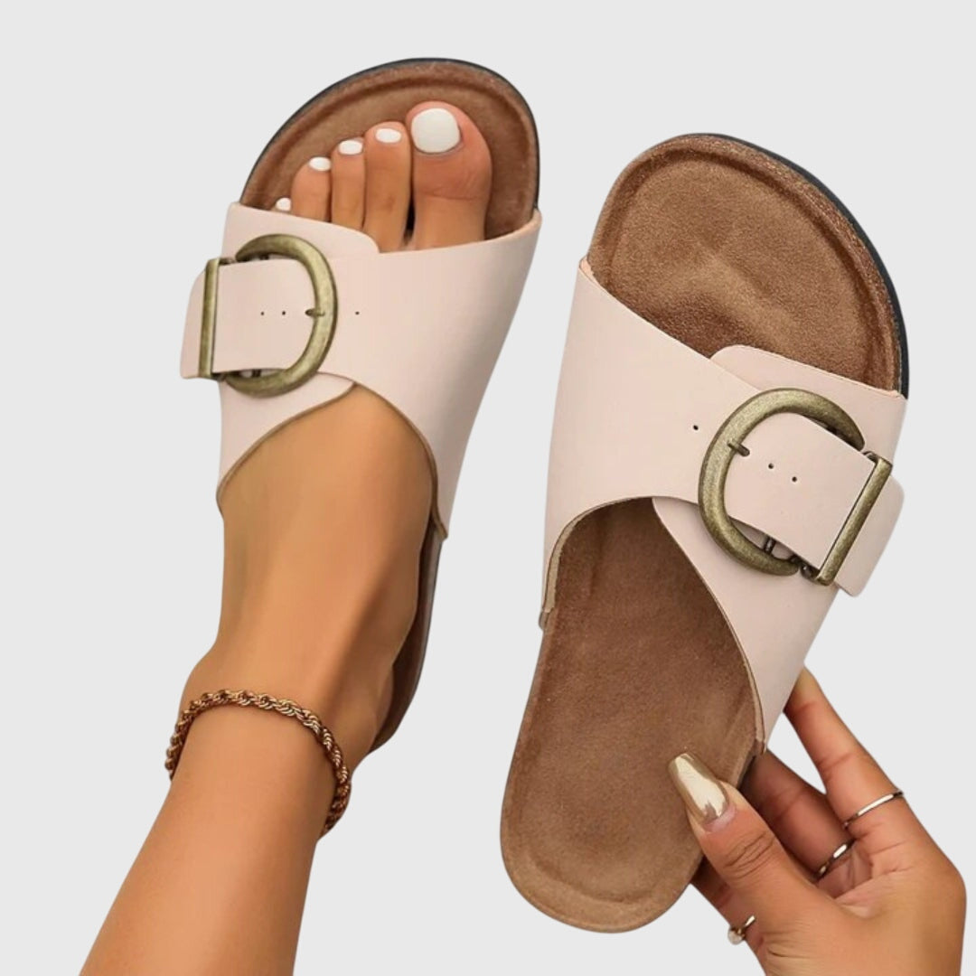 Amber™ | Orthopädische Sandalen