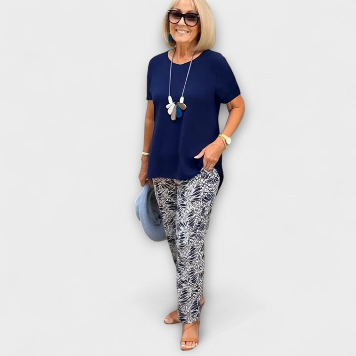 Arielle - Schickes Sommer-Ensemble