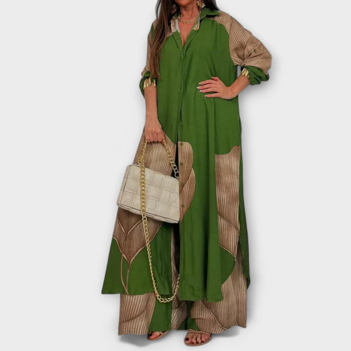 Moriel - 2-teiliges Set