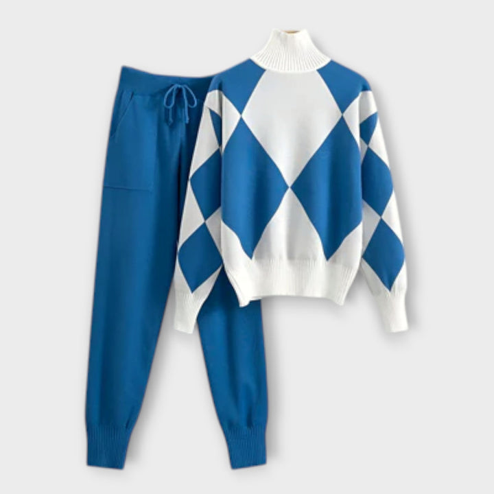 Aurora - Eleganter Zweiteiler