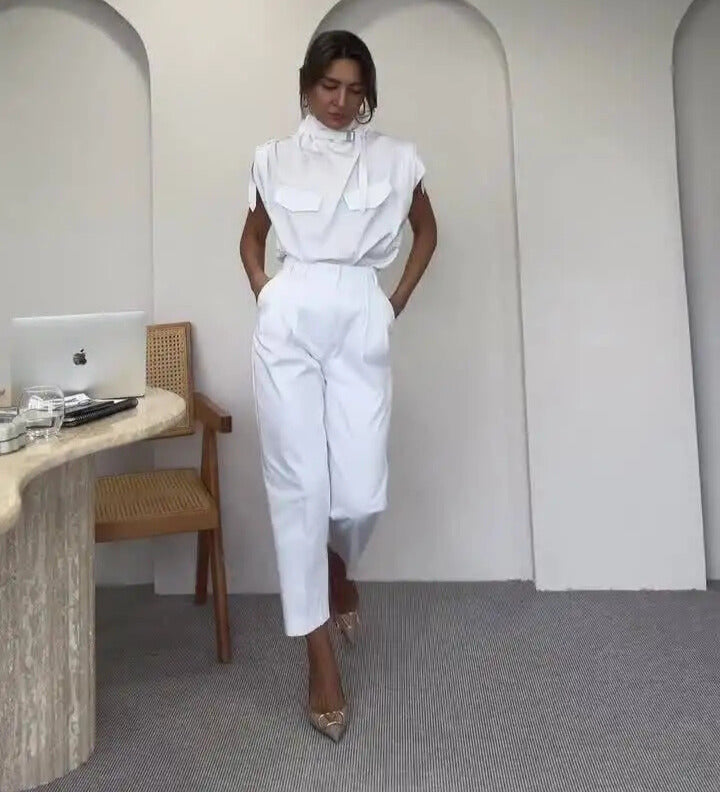 Licht Set - Stil und Eleganz im Frühling und Sommer